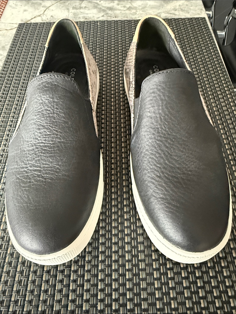 Slip On Sneakers